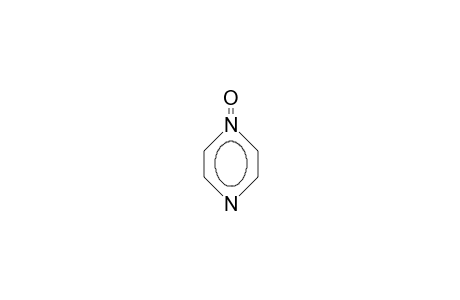 Pyrazine-1-oxide