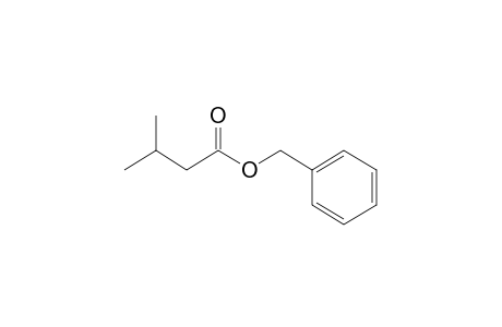 Benzyl isovalerate