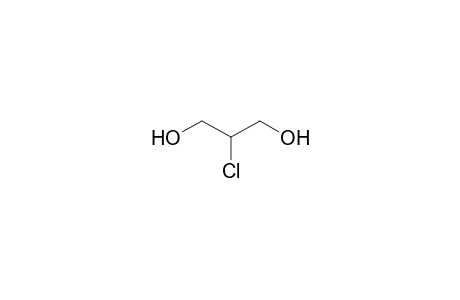 2-Chloro-1,3-propanediol