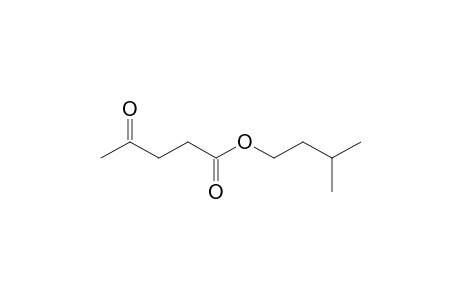 Levulinic acid, isopentyl ester