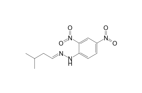 Isovaleraldehyde 2,4-dinitrophenylhydrazone
