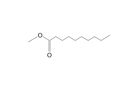 Decanoic acid methyl ester