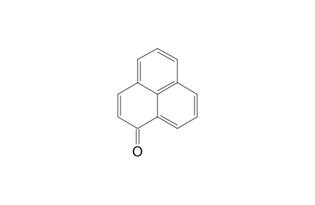 1H-Phenalen-1-one