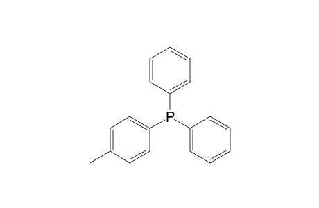 Diphenyl(p-tolyl)phosphine