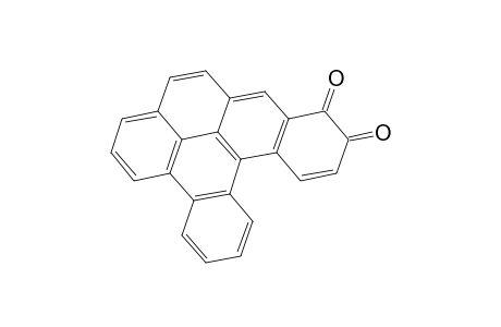 Dibenzo[def, p]chrysene-11,12-dione