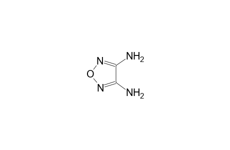 1,2,5-Oxadiazole-3,4-diamine