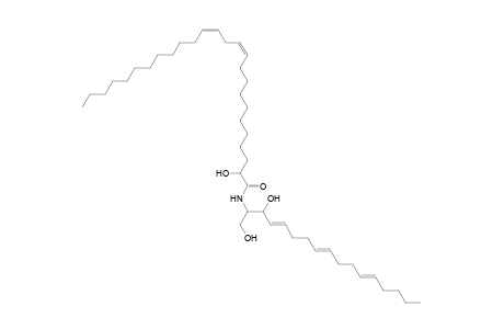 Cer 17:3;2O/26:2;(2OH)