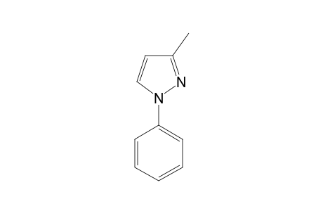 1-Phenyl-3-methyl-pyrazole