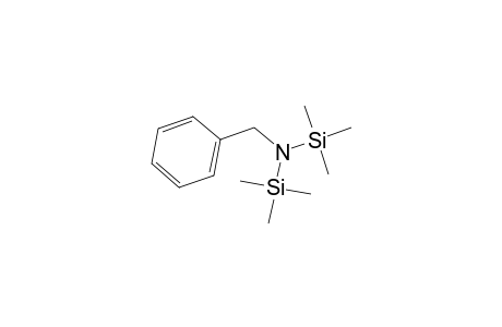 Benzylamine 2TMS