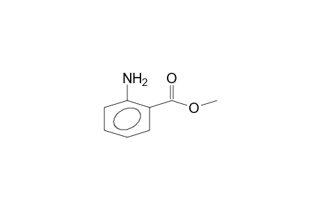 Anthranilic acid methyl ester