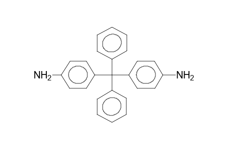 4,4'-diaminotetraphenylmethane