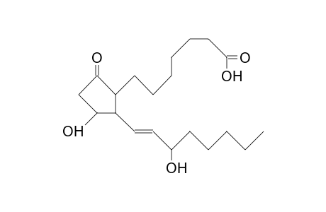 Prostaglandin E1