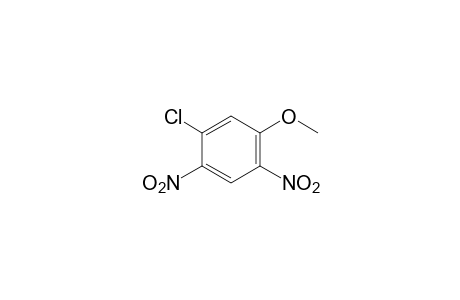 5-chloro-2,4-dinitroanisole