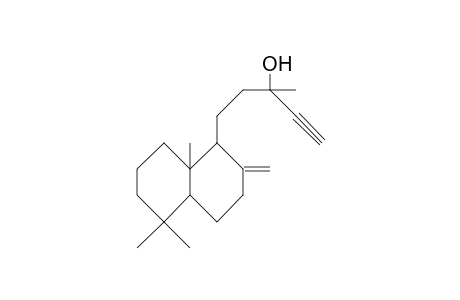 14,15-DEHYDROMANOOL