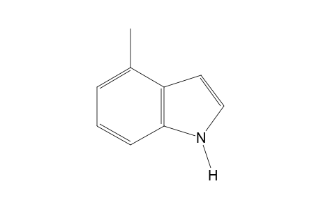 4-Methylindole