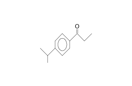 4'-Isopropyl-propiophenone