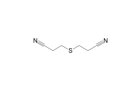 3,3'-thiodipropionitrile