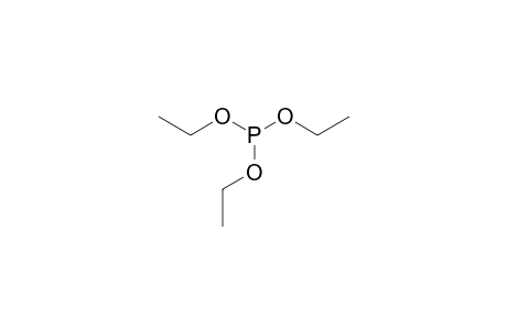 Phosphorous acid, triethyl ester