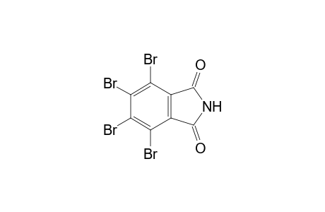 3,4,5,6-Tetrabromophthalimide