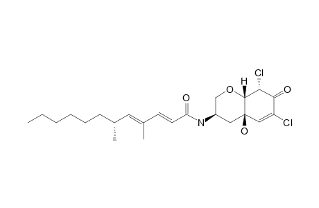 DANKASTATIN_B