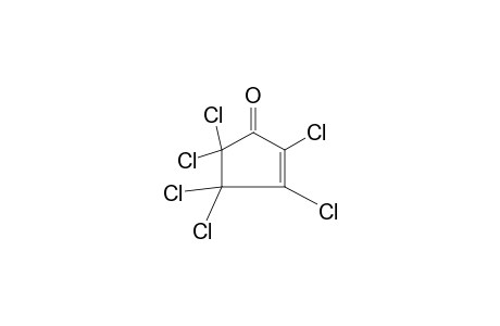 HEXACHLOROCYCLOPENT-2-EN-1-ONE