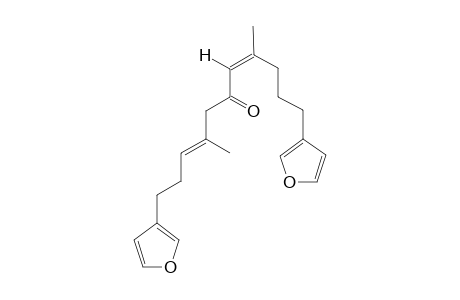 ISOFUROSPONGIN-2