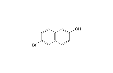 6-Bromo-2-naphthol