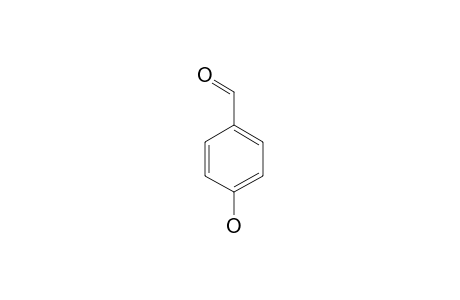 4-Hydroxybenzaldehyde