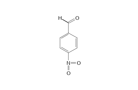 4-Nitrobenzaldehyde