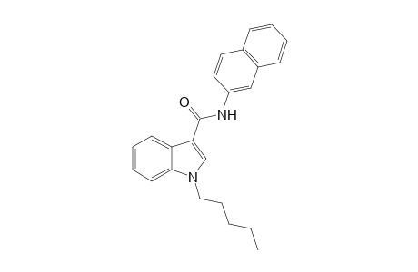 NNEI 2'-naphthyl isomer