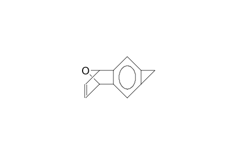 12-Oxa-tetracyclo(7.2.1.0/2,8/.0/4,6/)dodeca-2(8),3,6,10-tetraene