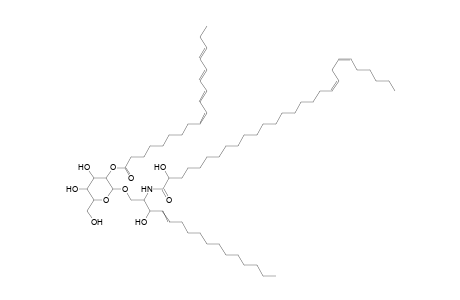 AHexCer (O-18:4)16:1;2O/28:2;O