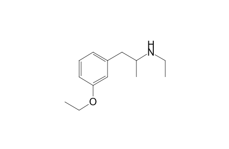 1-(3-Ethoxyphenyl)-N-ethylpropan-2-amine