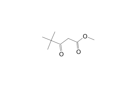 Methyl pivaloylacetate