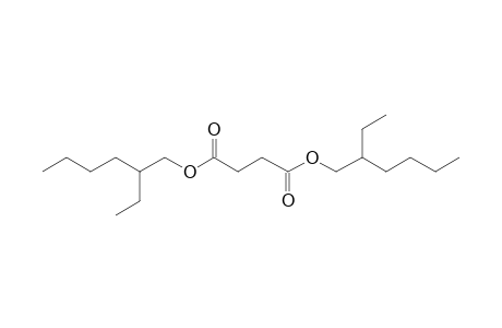 Bis(2-ethylhexyl) butanedioate