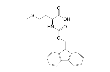 N-(9-Fluorenylmethoxycarbonyl)-L-methionine