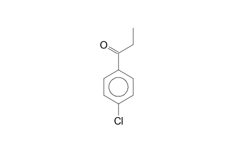 4'-Chloropropiophenone