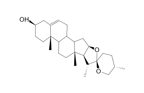 Diosgenin