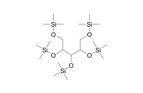 Ribitol, penta-TMS