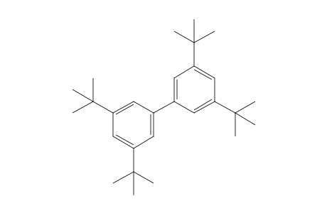 3,3',5,5'-TETRA-tert-BUTYLBIPHENYL