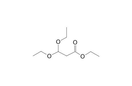 malonaldehydic acid, ethyl ester, 3-(diethyl acetal)