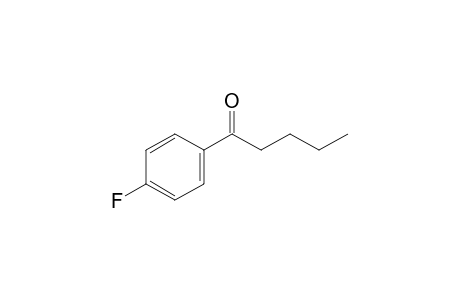 4'-Fluorovalerophenone