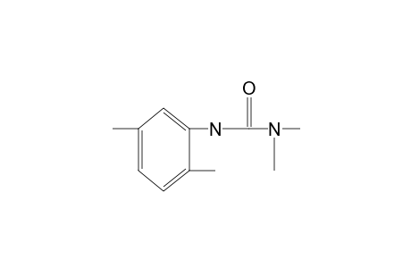 1,1-dimethyl-3-(2,5-xylyl)urea