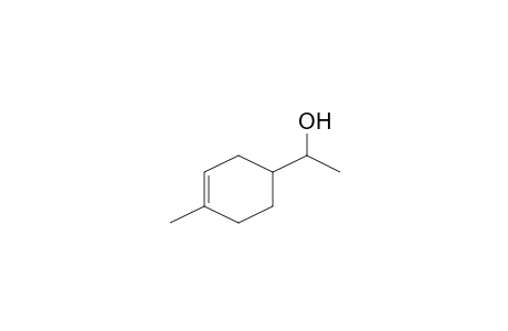 1-(4-Methyl-3-cyclohexen-1-yl)ethanol