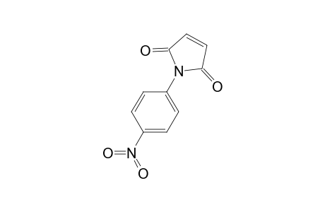 [4-NITRO-(N-PHENYL)]-MALEIMIDE