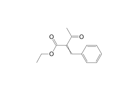 Ethyl (2E/Z)-2-Benzylidene-3-oxobutanoate