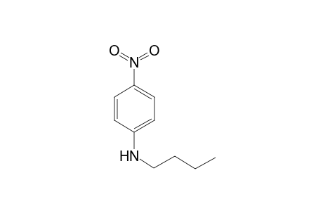 N-butyl-p-nitroaniline