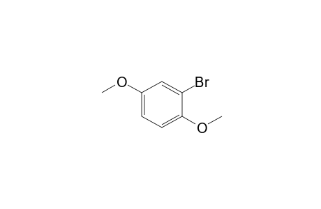 1-Bromo-2,5-dimethoxybenzene