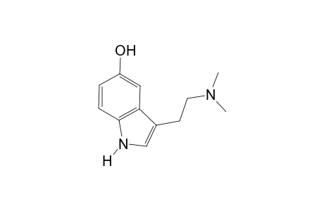 Bufotenine