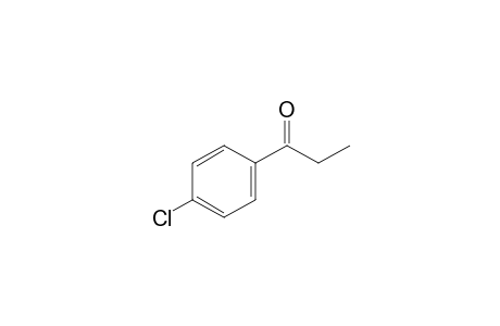 4'-Chloropropiophenone